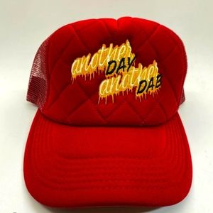 Custom Hat